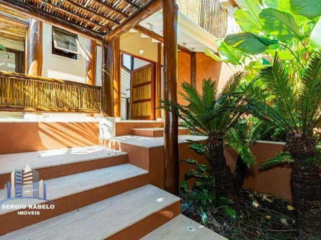 Casa / Sobrado para Venda em São Paulo/SP Pacaembu 4 Quartos