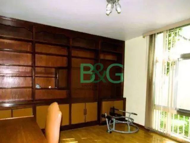 Casa / Sobrado para Venda em São Paulo/SP Pacaembu 4 Quartos