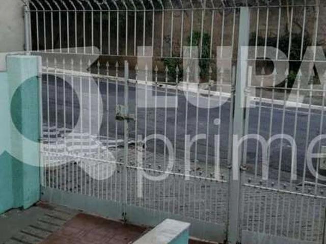 Casa / Sobrado para Venda em São Paulo/SP Pacaembu 4 Quartos