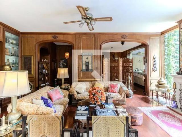 Casa / Sobrado para Venda em São Paulo/SP Pacaembu 4 Quartos