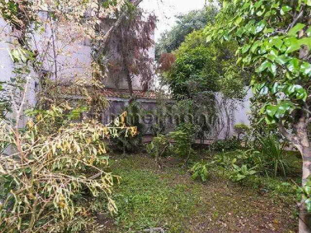 Casa / Sobrado para Venda em São Paulo/SP Pacaembu 4 Quartos