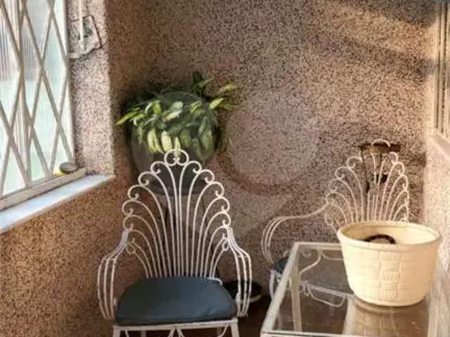 Casa / Sobrado para Venda em São Paulo/SP Pacaembu 4 Quartos