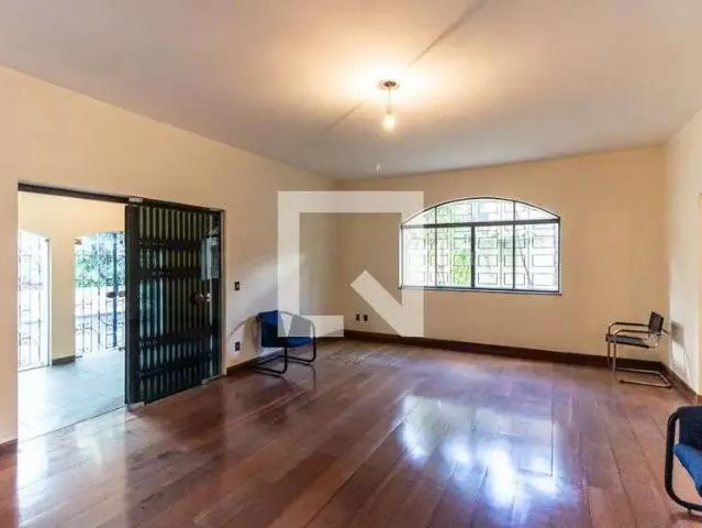 Casa / Sobrado para Venda em São Paulo/SP Pacaembu 4 Quartos