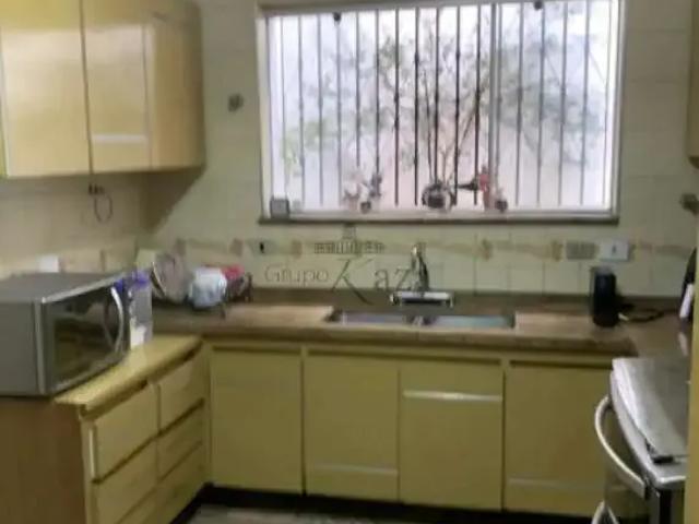 Casa / Sobrado para Venda em São Paulo/SP Pacaembu 4 Quartos