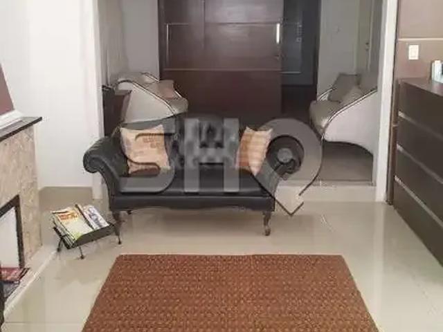 Casa / Sobrado para Venda em São Paulo/SP Pacaembu 4 Quartos