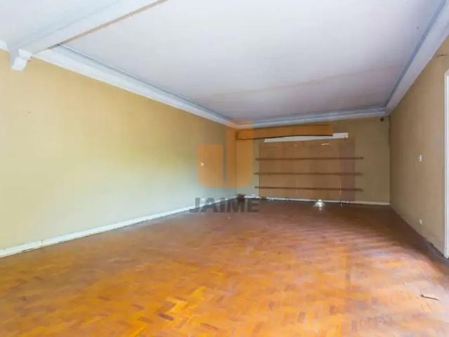 Casa / Sobrado para Venda em São Paulo/SP Pacaembu 4 Quartos
