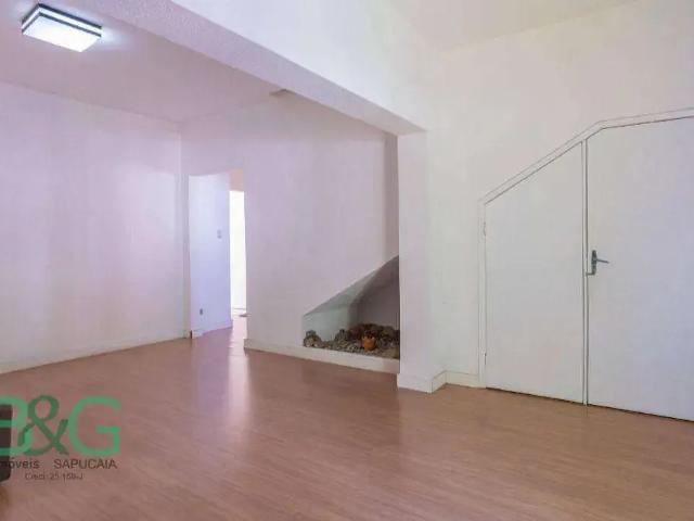 Casa / Sobrado para Venda em São Paulo/SP Pacaembu 4 Quartos