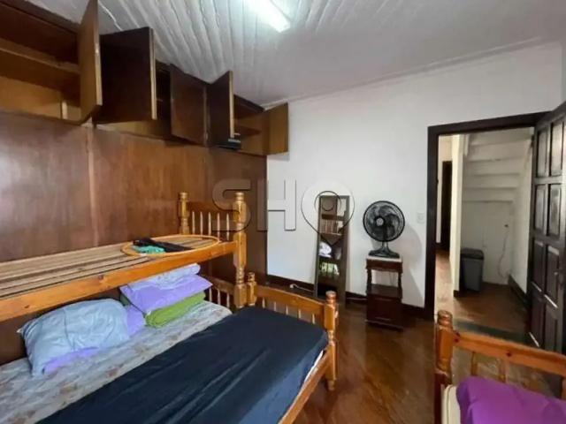 Casa / Sobrado para Venda em São Paulo/SP Pacaembu 4 Quartos