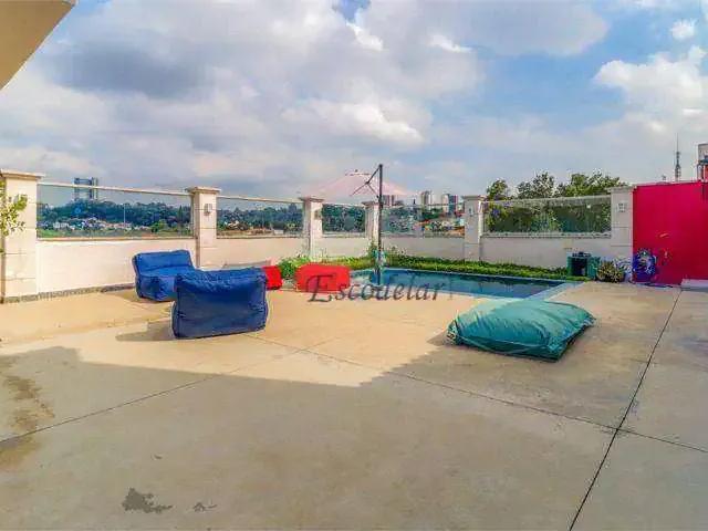 Casa / Sobrado para Venda em São Paulo/SP Pacaembu 4 Quartos