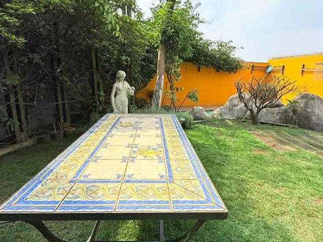 Casa / Sobrado para Venda em São Paulo/SP Pacaembu 4 Quartos