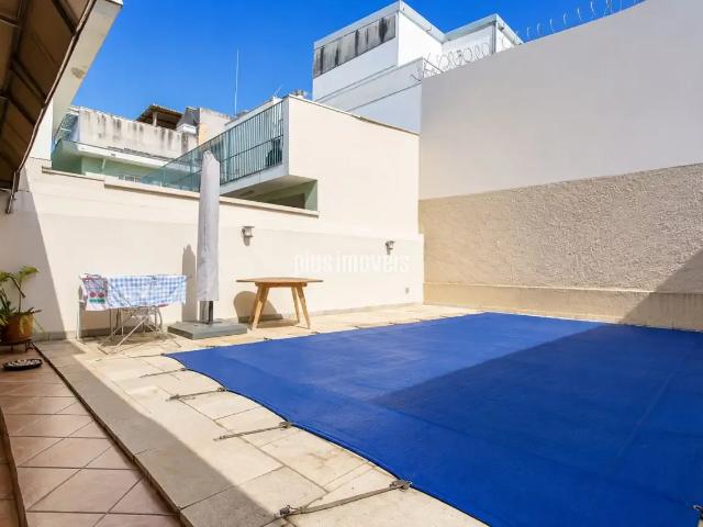 Casa / Sobrado para Venda em São Paulo/SP Pacaembu 4 Quartos