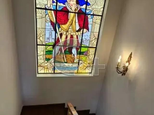 Casa / Sobrado para Venda em São Paulo/SP Pacaembu 4 Quartos