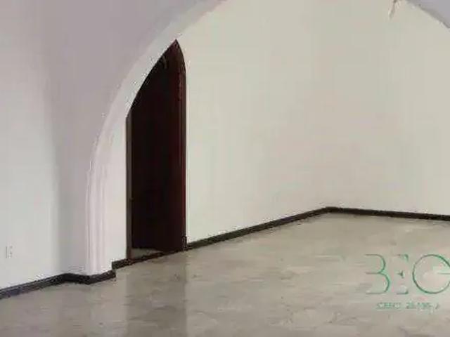 Casa / Sobrado para Venda em São Paulo/SP Pacaembu 4 Quartos