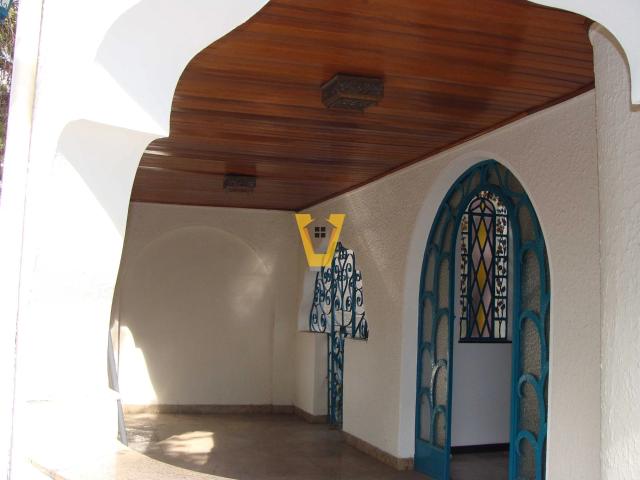 Casa / Sobrado para Venda em São Paulo/SP Pacaembu 4 Quartos