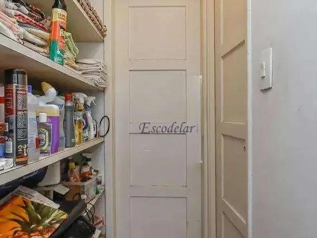 Casa / Sobrado para Venda em São Paulo/SP Pacaembu 4 Quartos