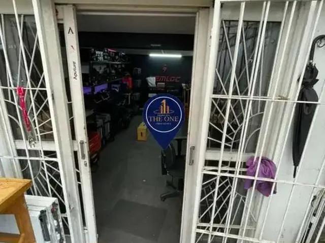 Casa / Sobrado para Venda em São Paulo/SP Pacaembu 4 Quartos