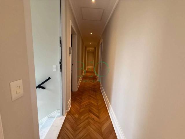 Casa / Sobrado para Venda em São Paulo/SP Pacaembu 4 Quartos
