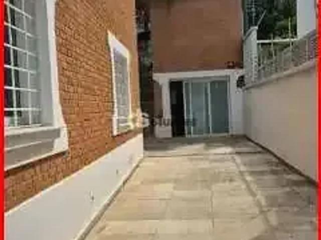 Casa / Sobrado para Venda em São Paulo/SP Pacaembu 4 Quartos