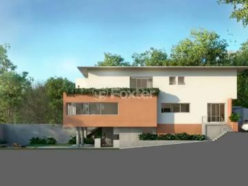 Casa / Sobrado para Venda em São Paulo/SP Pacaembu 4 Quartos