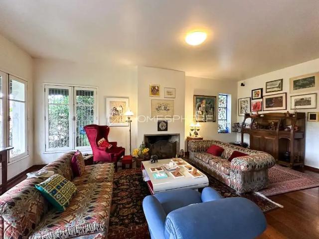 Casa / Sobrado para Venda em São Paulo/SP Pacaembu 4 Quartos