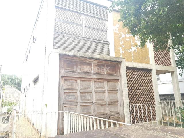 Casa / Sobrado para Venda em São Paulo/SP Pacaembu 4 Quartos