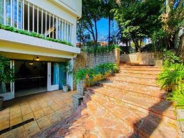 Casa / Sobrado para Venda em São Paulo/SP Pacaembu 4 Quartos