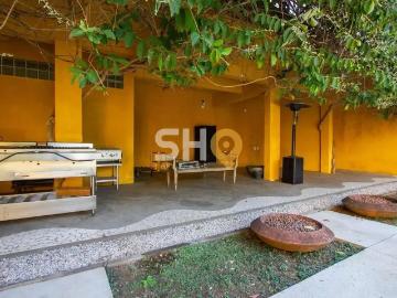 Casa / Sobrado para Venda em São Paulo/SP Pacaembu 4 Quartos