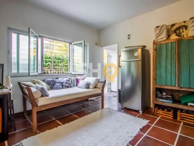 Casa / Sobrado para Venda em São Paulo/SP Pacaembu 4 Quartos