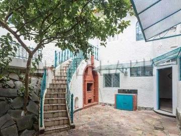 Casa / Sobrado para Venda em São Paulo/SP Pacaembu 4 Quartos