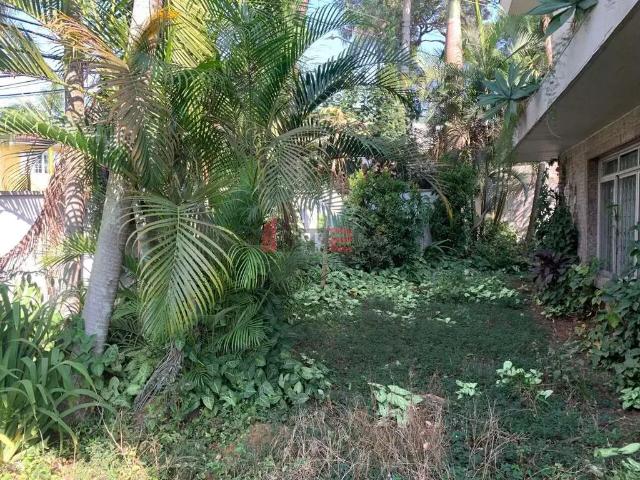 Casa / Sobrado para Venda em São Paulo/SP Pacaembu 4 Quartos