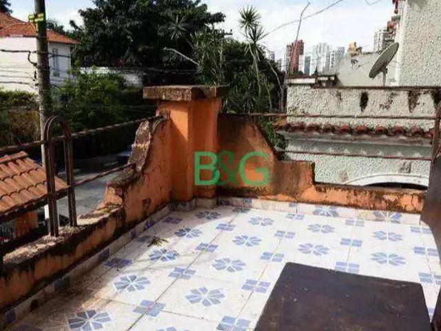 Casa / Sobrado para Venda em São Paulo/SP Pacaembu 4 Quartos