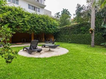 Casa / Sobrado para Venda em São Paulo/SP Pacaembu 4 Quartos
