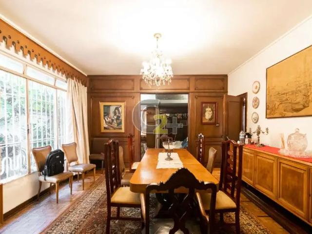 Casa / Sobrado para Venda em São Paulo/SP Pacaembu 4 Quartos
