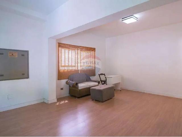 Casa / Sobrado para Venda em São Paulo/SP Pacaembu 5 Quartos
