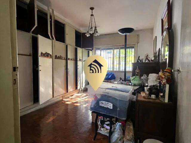 Casa / Sobrado para Venda em São Paulo/SP Pacaembu 5 Quartos