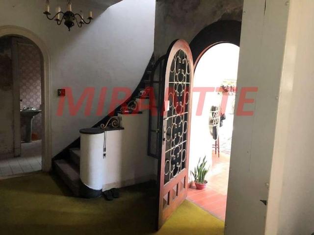 Casa / Sobrado para Venda em São Paulo/SP Pacaembu 5 Quartos