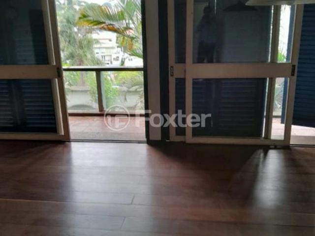 Casa / Sobrado para Venda em São Paulo/SP Pacaembu 5 Quartos
