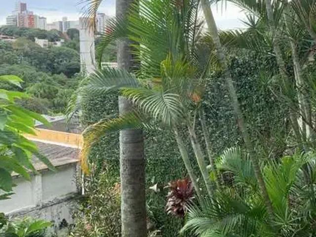 Casa / Sobrado para Venda em São Paulo/SP Pacaembu 5 Quartos