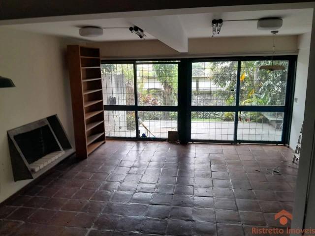 Casa / Sobrado para Venda em São Paulo/SP Pacaembu 5 Quartos