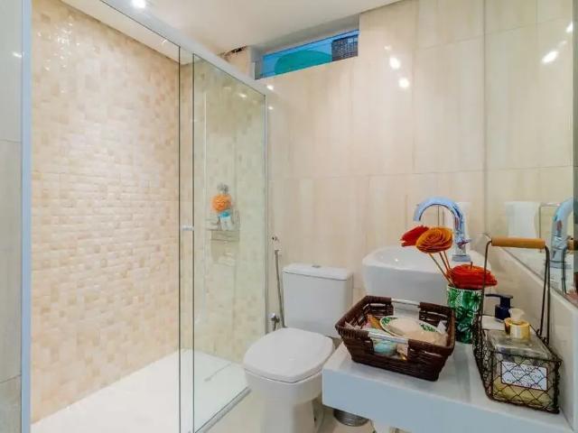Casa / Sobrado para Venda em São Paulo/SP Pacaembu 5 Quartos