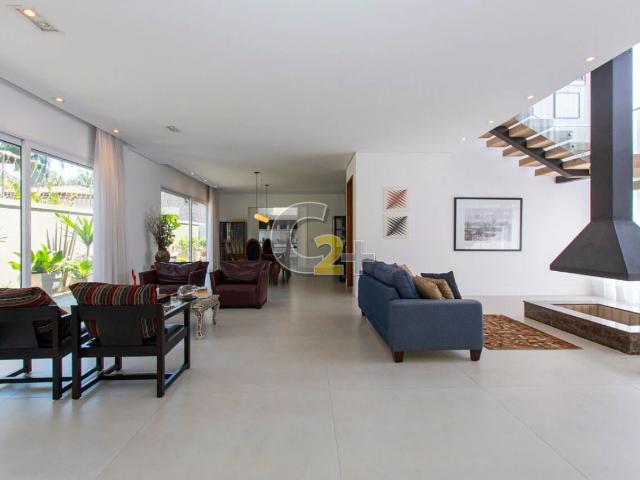 Casa / Sobrado para Venda em São Paulo/SP Pacaembu 5 Quartos