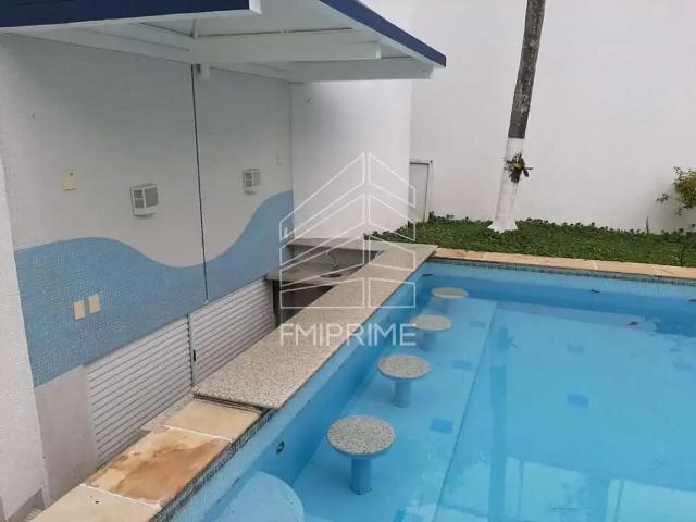 Casa / Sobrado para Venda em São Paulo/SP Pacaembu 5 Quartos