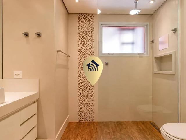 Casa / Sobrado para Venda em São Paulo/SP Pacaembu 5 Quartos