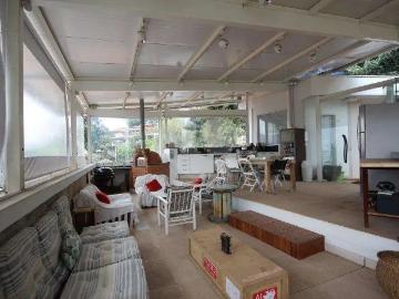 Casa / Sobrado para Venda em São Paulo/SP Pacaembu 5 Quartos