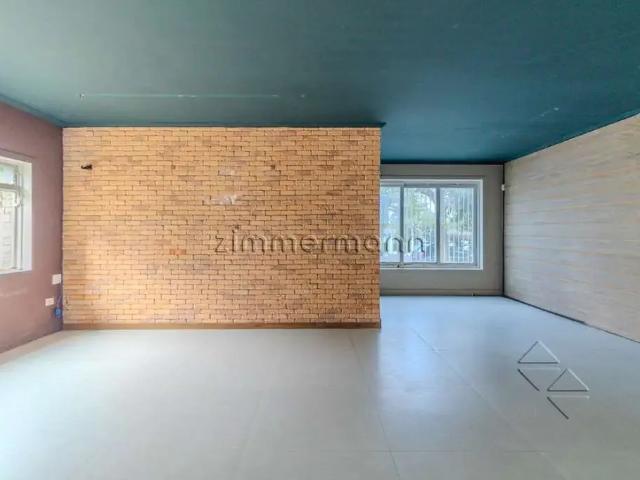 Casa / Sobrado para Venda em São Paulo/SP Pacaembu 6 Quartos