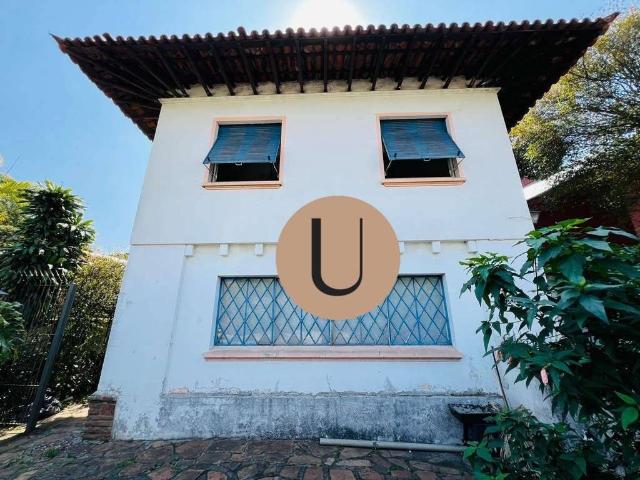 Casa / Sobrado para Venda em São Paulo/SP Pacaembu 6 Quartos