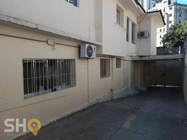 Casa / Sobrado para Venda em São Paulo/SP Pacaembu 6 Quartos