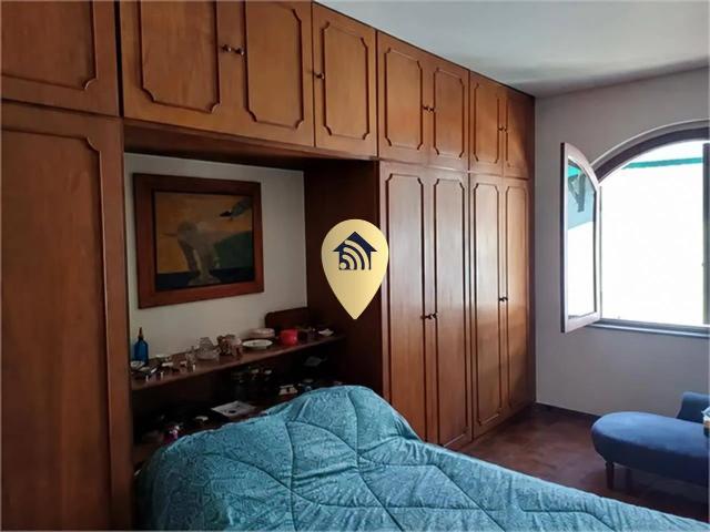 Casa / Sobrado para Venda em São Paulo/SP Pacaembu 6 Quartos
