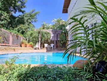 Casa / Sobrado para Venda em São Paulo/SP Pacaembu 6 Quartos