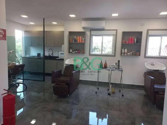 Casa / Sobrado para Venda em São Paulo/SP Pacaembu 7 Quartos